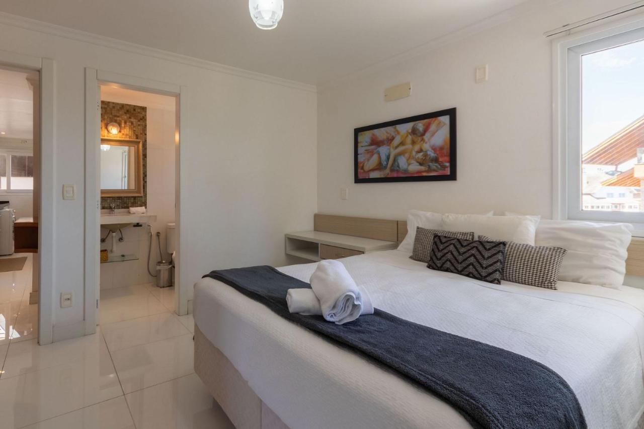 Apartament Haus Berg 303 - Gramado Zewnętrze zdjęcie