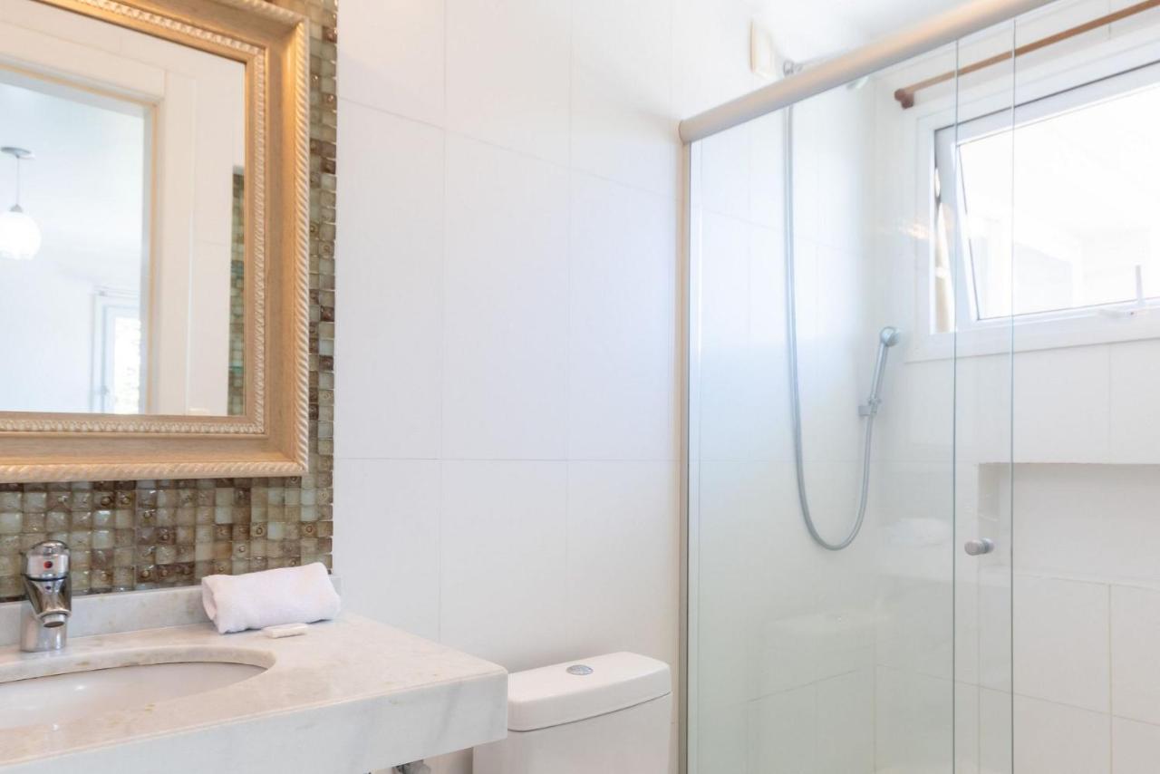 Apartament Haus Berg 303 - Gramado Zewnętrze zdjęcie