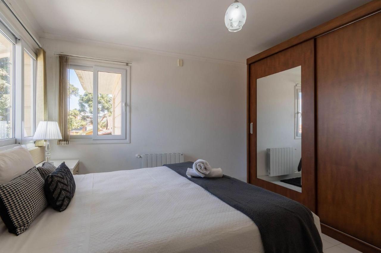Apartament Haus Berg 303 - Gramado Zewnętrze zdjęcie